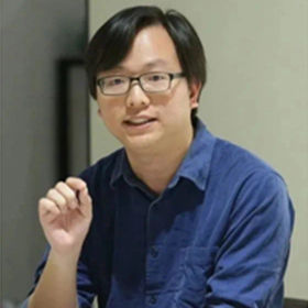 副主席：鍾春暉