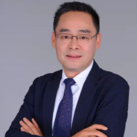 理事長：成青衡