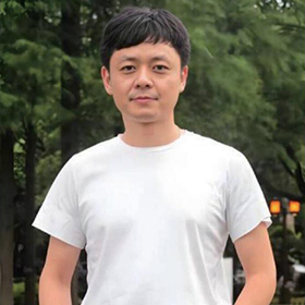 楊慶祥