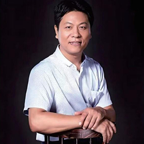 張麗軍